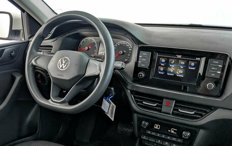 Volkswagen Polo VI (EU Market), 2022 год, 1 629 000 рублей, 26 фотография