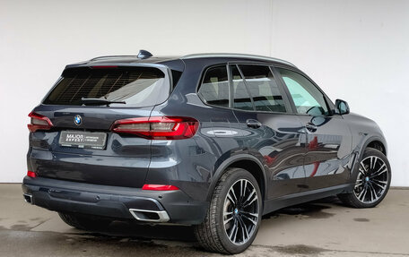 BMW X5, 2021 год, 6 650 000 рублей, 5 фотография