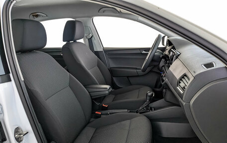 Volkswagen Polo VI (EU Market), 2022 год, 1 629 000 рублей, 24 фотография