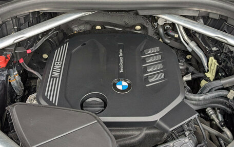 BMW X5, 2021 год, 6 650 000 рублей, 9 фотография