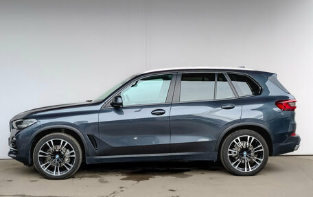 BMW X5, 2021 год, 6 650 000 рублей, 8 фотография