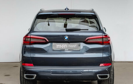 BMW X5, 2021 год, 6 650 000 рублей, 6 фотография