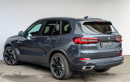 BMW X5, 2021 год, 6 650 000 рублей, 7 фотография