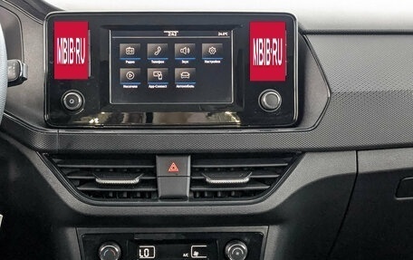 Volkswagen Polo VI (EU Market), 2022 год, 1 629 000 рублей, 17 фотография
