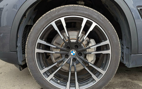 BMW X5, 2021 год, 6 650 000 рублей, 12 фотография