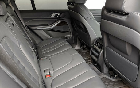 BMW X5, 2021 год, 6 650 000 рублей, 18 фотография