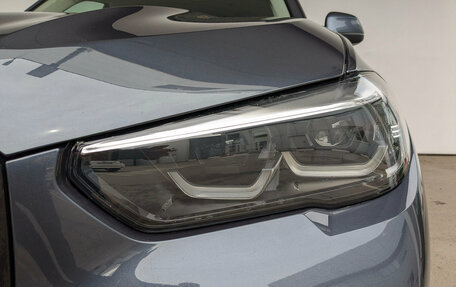 BMW X5, 2021 год, 6 650 000 рублей, 11 фотография