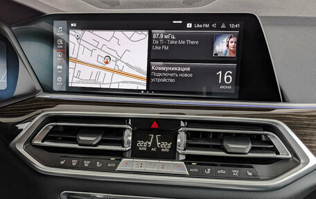 BMW X5, 2021 год, 6 650 000 рублей, 17 фотография