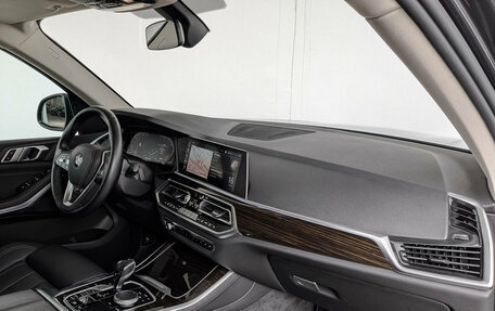 BMW X5, 2021 год, 6 650 000 рублей, 13 фотография