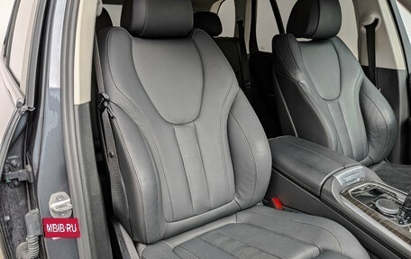 BMW X5, 2021 год, 6 650 000 рублей, 23 фотография