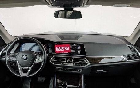 BMW X5, 2021 год, 6 650 000 рублей, 14 фотография