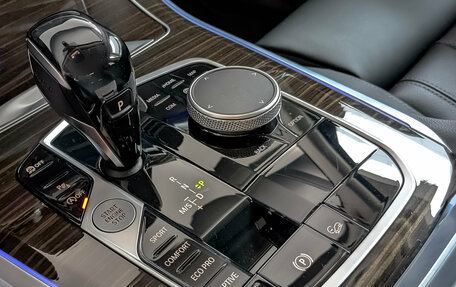 BMW X5, 2021 год, 6 650 000 рублей, 28 фотография