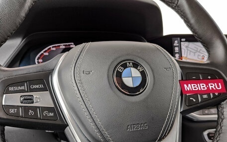BMW X5, 2021 год, 6 650 000 рублей, 26 фотография