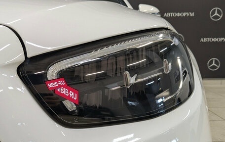 Mercedes-Benz E-Класс, 2022 год, 5 635 000 рублей, 11 фотография