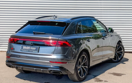 Audi Q8 I, 2024 год, 10 800 000 рублей, 5 фотография