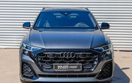 Audi Q8 I, 2024 год, 10 800 000 рублей, 2 фотография