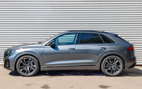 Audi Q8 I, 2024 год, 10 800 000 рублей, 8 фотография