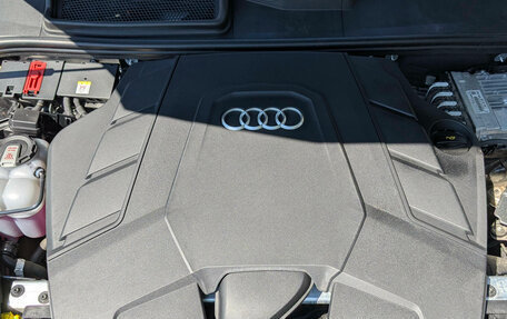 Audi Q8 I, 2024 год, 10 800 000 рублей, 9 фотография