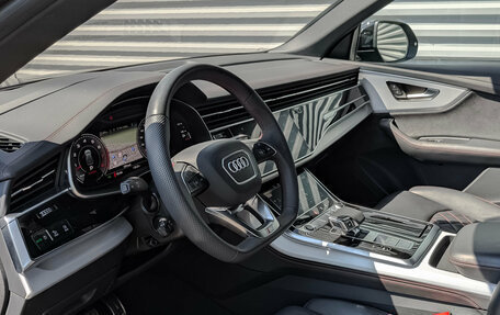 Audi Q8 I, 2024 год, 10 800 000 рублей, 14 фотография