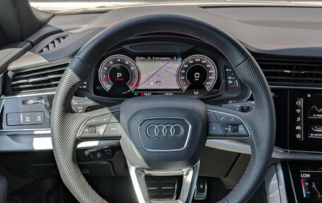 Audi Q8 I, 2024 год, 10 800 000 рублей, 20 фотография