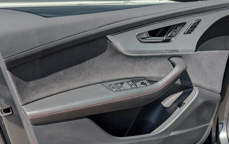 Audi Q8 I, 2024 год, 10 800 000 рублей, 18 фотография