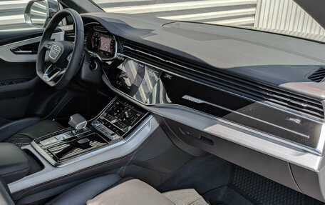 Audi Q8 I, 2024 год, 10 800 000 рублей, 12 фотография