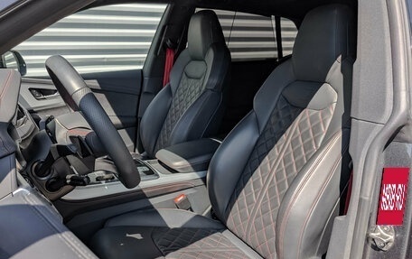 Audi Q8 I, 2024 год, 10 800 000 рублей, 19 фотография
