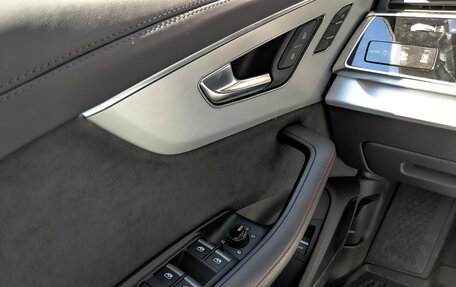 Audi Q8 I, 2024 год, 10 800 000 рублей, 24 фотография
