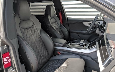 Audi Q8 I, 2024 год, 10 800 000 рублей, 22 фотография