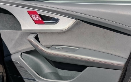 Audi Q8 I, 2024 год, 10 800 000 рублей, 23 фотография