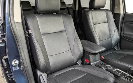 Mitsubishi Outlander III рестайлинг 3, 2016 год, 1 999 000 рублей, 23 фотография