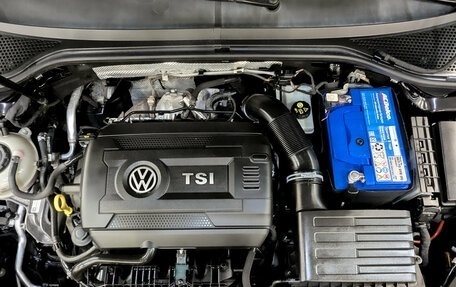 Volkswagen Passat B8 рестайлинг, 2018 год, 1 821 000 рублей, 9 фотография