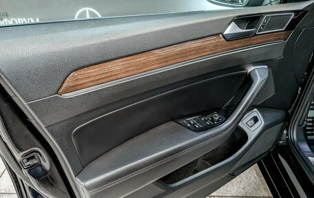 Volkswagen Passat B8 рестайлинг, 2018 год, 1 821 000 рублей, 19 фотография