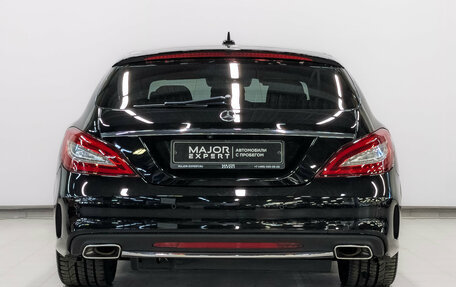Mercedes-Benz CLS, 2017 год, 4 600 000 рублей, 6 фотография
