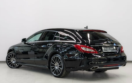 Mercedes-Benz CLS, 2017 год, 4 600 000 рублей, 7 фотография