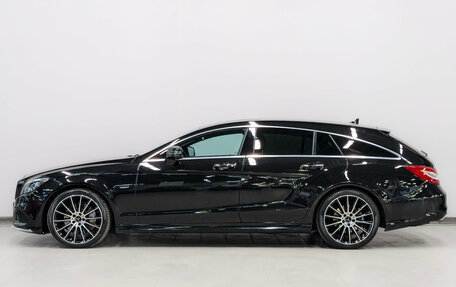 Mercedes-Benz CLS, 2017 год, 4 600 000 рублей, 8 фотография