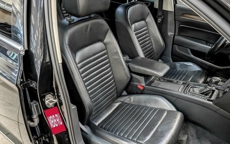 Volkswagen Passat B8 рестайлинг, 2018 год, 1 821 000 рублей, 22 фотография
