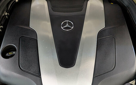 Mercedes-Benz CLS, 2017 год, 4 600 000 рублей, 9 фотография