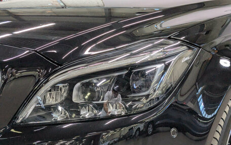 Mercedes-Benz CLS, 2017 год, 4 600 000 рублей, 11 фотография