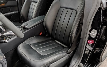 Mercedes-Benz CLS, 2017 год, 4 600 000 рублей, 20 фотография