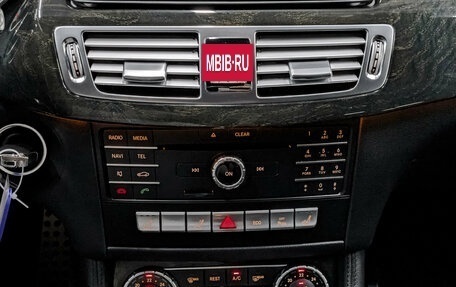 Mercedes-Benz CLS, 2017 год, 4 600 000 рублей, 17 фотография