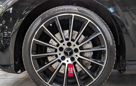 Mercedes-Benz CLS, 2017 год, 4 600 000 рублей, 12 фотография