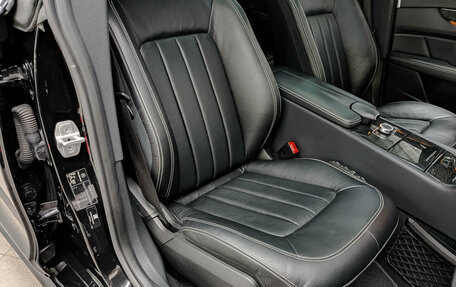 Mercedes-Benz CLS, 2017 год, 4 600 000 рублей, 23 фотография