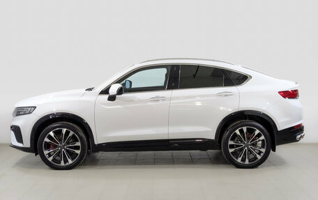 Geely Tugella FY11, 2023 год, 2 670 000 рублей, 8 фотография