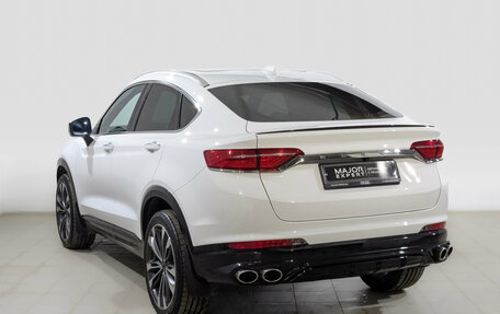 Geely Tugella FY11, 2023 год, 2 670 000 рублей, 7 фотография