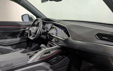 Geely Tugella FY11, 2023 год, 2 670 000 рублей, 13 фотография