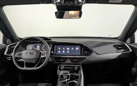 Geely Tugella FY11, 2023 год, 2 670 000 рублей, 14 фотография