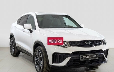 Geely Tugella FY11, 2023 год, 2 670 000 рублей, 3 фотография