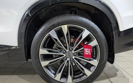 Geely Tugella FY11, 2023 год, 2 670 000 рублей, 12 фотография