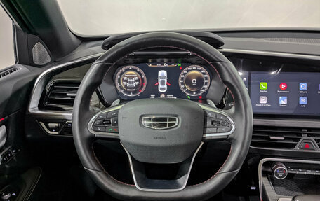 Geely Tugella FY11, 2023 год, 2 670 000 рублей, 22 фотография